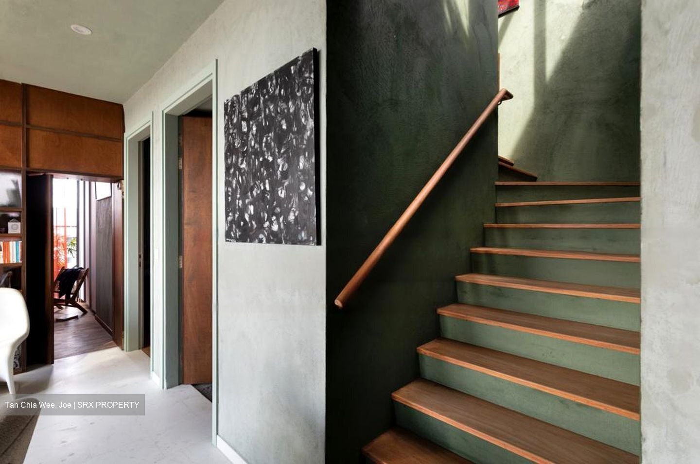 The Trizon (D10), Condominium #460025391